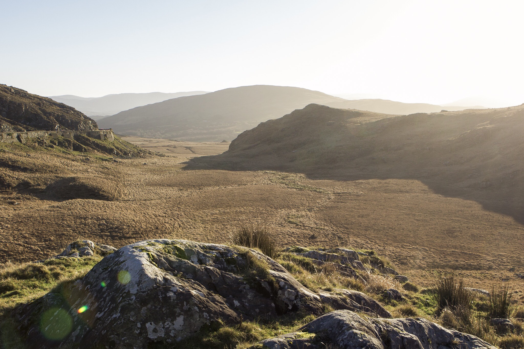 Molls Gap