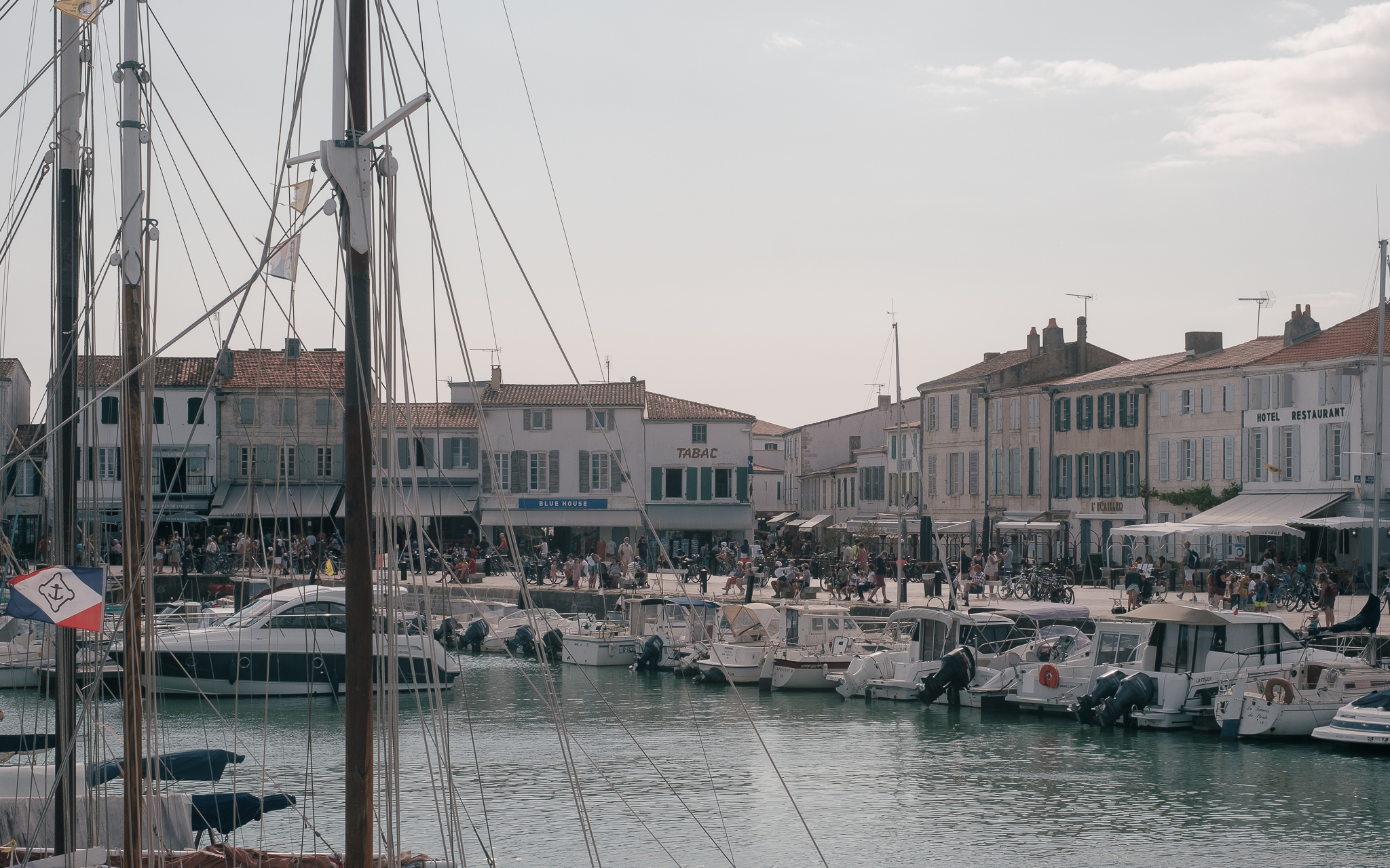 Île de Ré