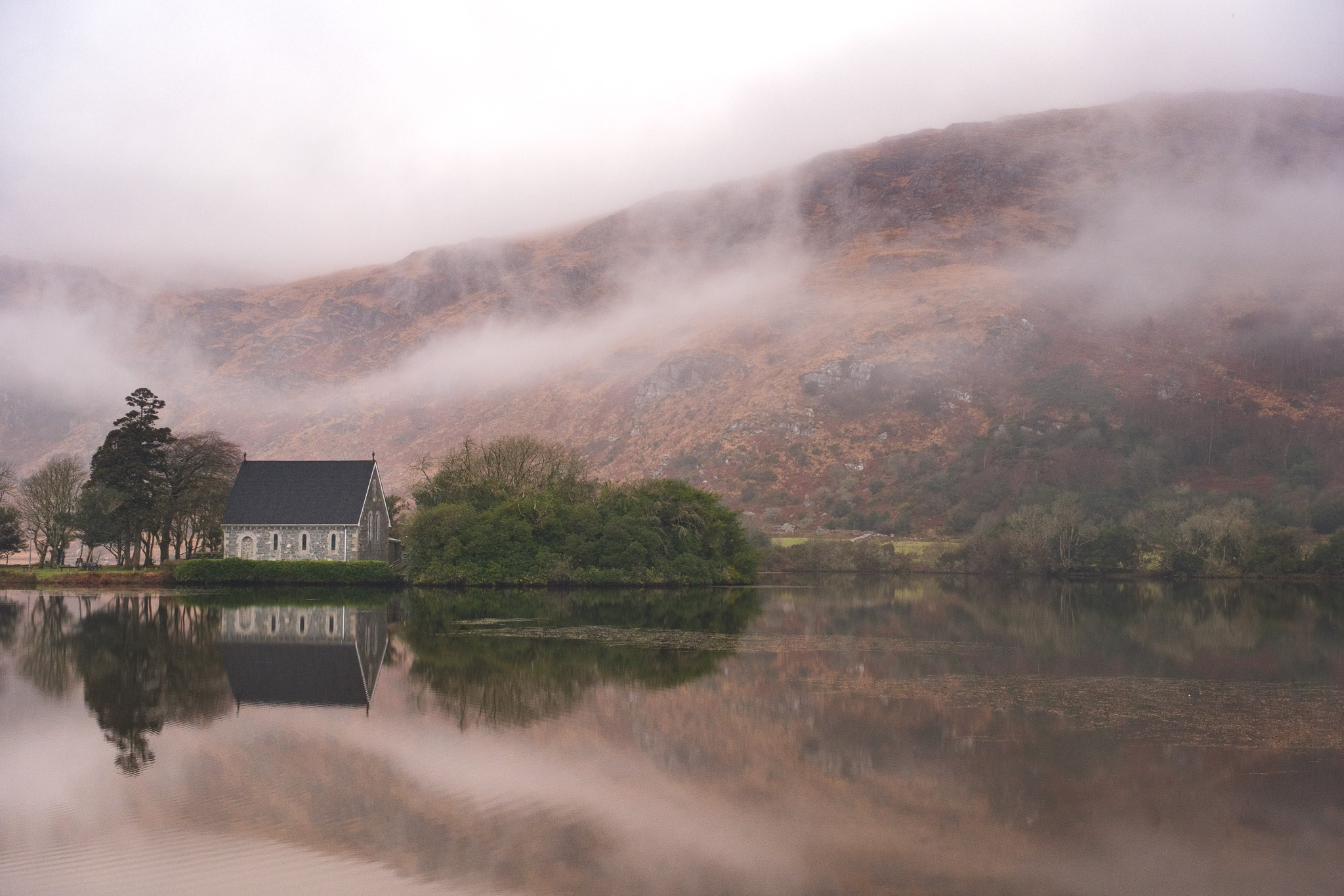 Gougane Barra