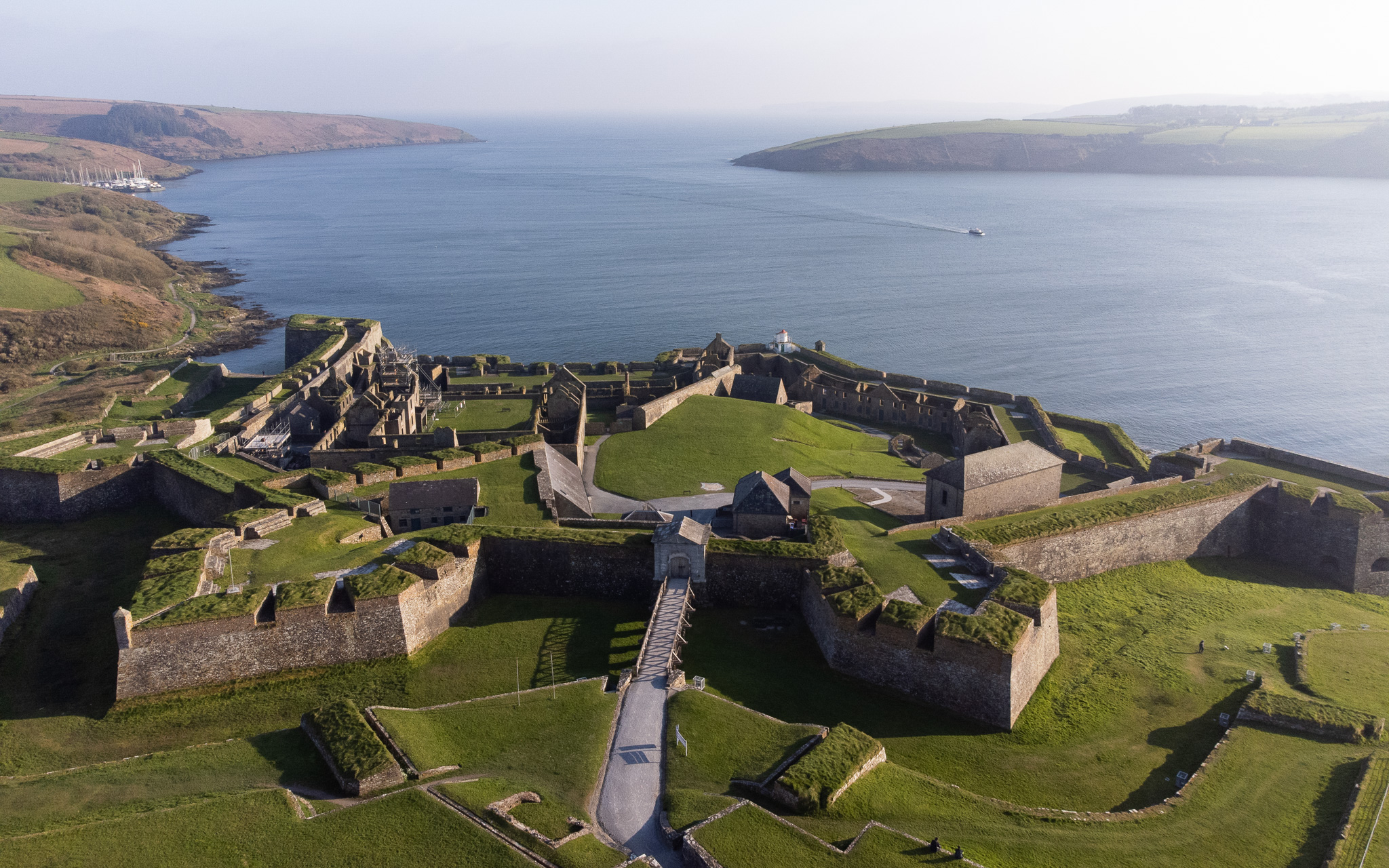 Charlesfort