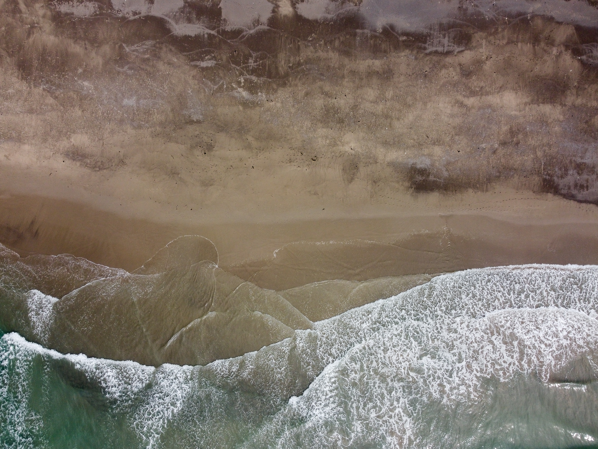 Long Strand